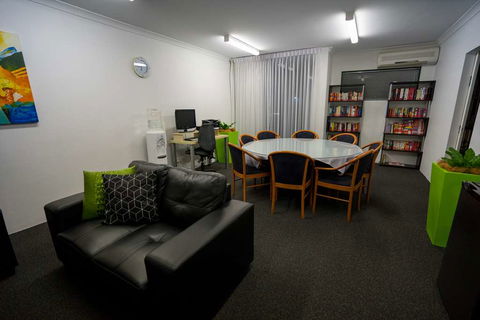 Perth Ascot Central Apartment Hotel - Accommodation Yamba 5