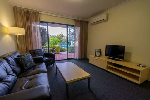 Perth Ascot Central Apartment Hotel - Accommodation Yamba 7
