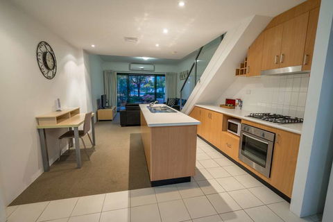 Perth Ascot Central Apartment Hotel - Accommodation Yamba 10