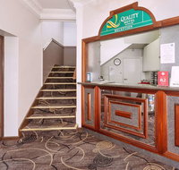 Quality Hotel Bayswater - Accommodation Yamba