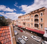 Hadley's Orient Hotel - Accommodation Yamba