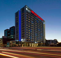 Aloft Perth - Accommodation Yamba
