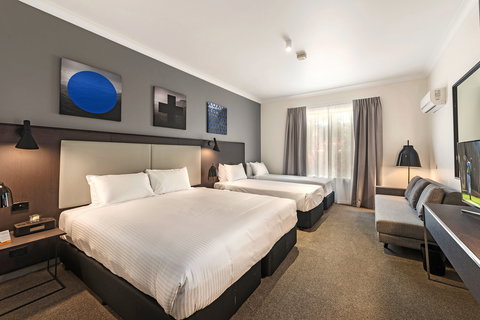Quality Hotel CKS Sydney Airport - Accommodation Yamba 5