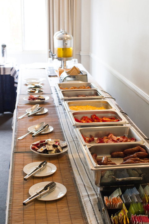 Quality Hotel CKS Sydney Airport - Accommodation Yamba 8