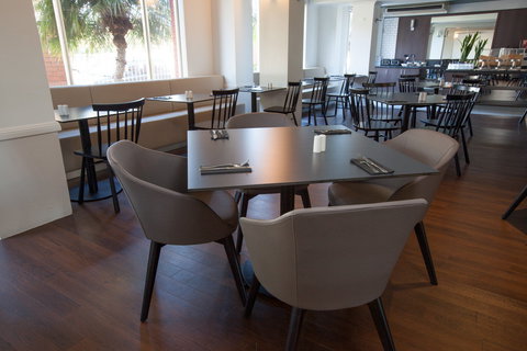 Quality Hotel CKS Sydney Airport - Accommodation Yamba 10