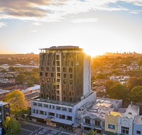 Crowne Plaza Sydney Burwood - Accommodation Yamba