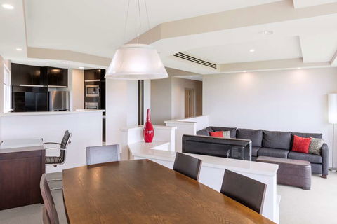 RACV Royal Pines Resort - Accommodation Yamba 13