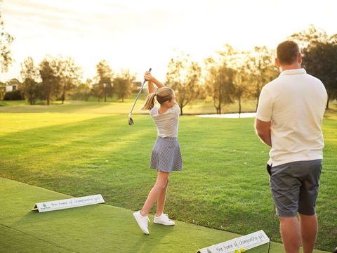 RACV Royal Pines Resort - Accommodation Yamba 15