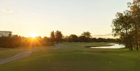 RACV Royal Pines Resort - Accommodation Yamba 16
