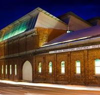The Old Woolstore Apartment Hotel - Accommodation Yamba