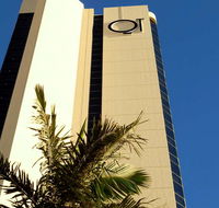 QT Gold Coast - Accommodation Yamba