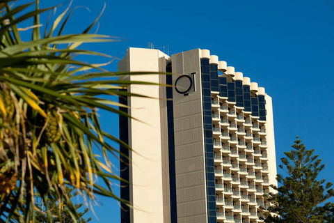 QT Gold Coast - Accommodation Yamba 1