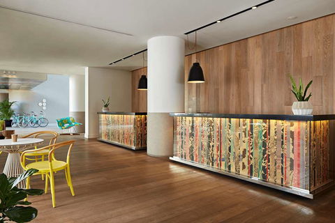 QT Gold Coast - Accommodation Yamba 3