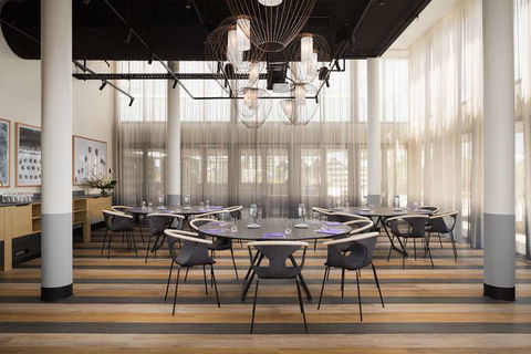 QT Gold Coast - Accommodation Yamba 9