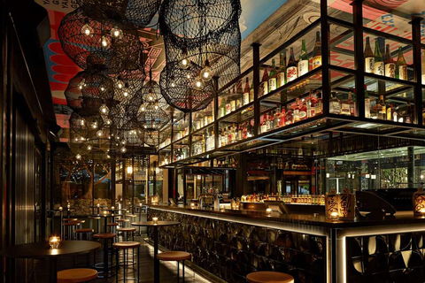 QT Gold Coast - Accommodation Yamba 10