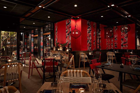 QT Gold Coast - Accommodation Yamba 11