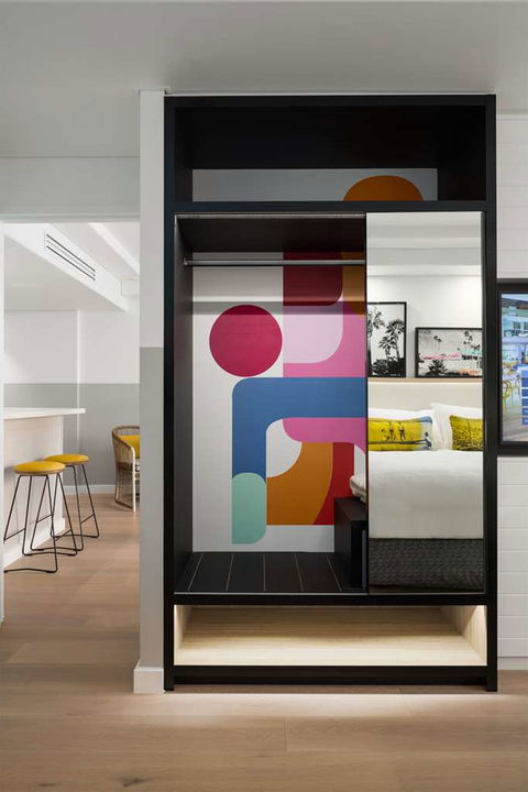 QT Gold Coast - Accommodation Yamba 12