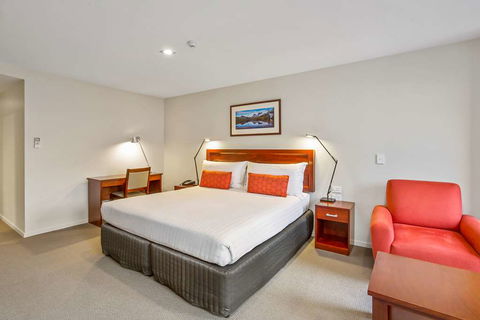 RACV Hobart Hotel - Accommodation Yamba 2