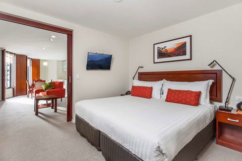 RACV Hobart Hotel - Accommodation Yamba 3