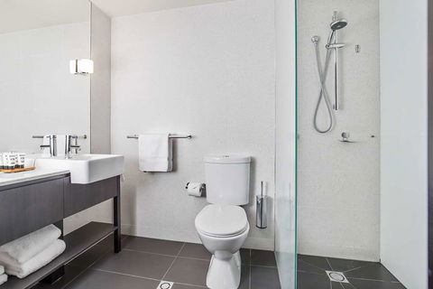 RACV Hobart Hotel - Accommodation Yamba 5
