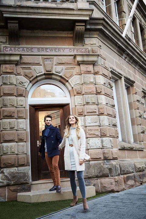 RACV Hobart Hotel - Accommodation Yamba 7