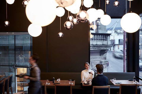 RACV Hobart Hotel - Accommodation Yamba 8