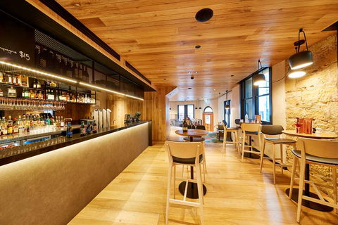 RACV Hobart Hotel - Accommodation Yamba 10