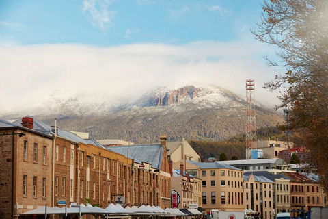 RACV Hobart Hotel - Accommodation Yamba 11