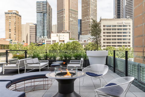 Lancemore Crossley St Melbourne - Accommodation Yamba 4