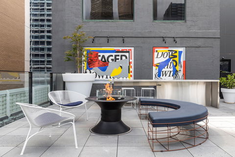 Lancemore Crossley St Melbourne - Accommodation Yamba 5