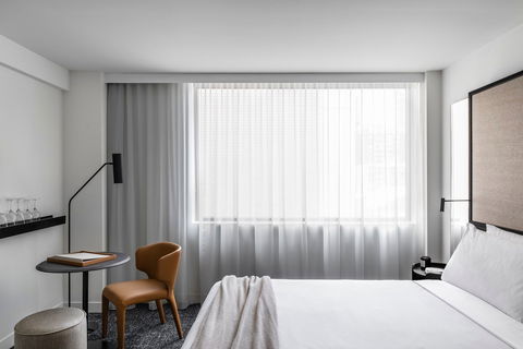 Lancemore Crossley St Melbourne - Accommodation Yamba 8