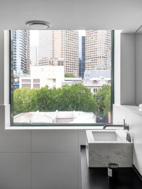 Lancemore Crossley St Melbourne - Accommodation Yamba 9