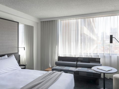 Lancemore Crossley St Melbourne - Accommodation Yamba 10