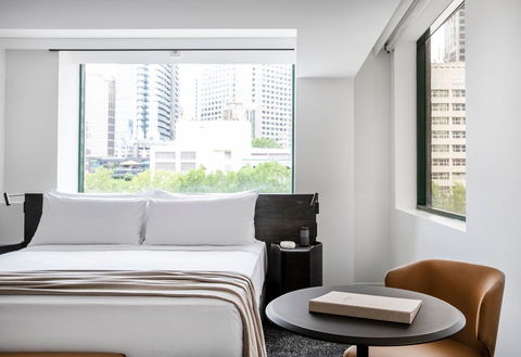 Lancemore Crossley St Melbourne - Accommodation Yamba 12