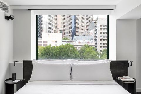 Lancemore Crossley St Melbourne - Accommodation Yamba 14