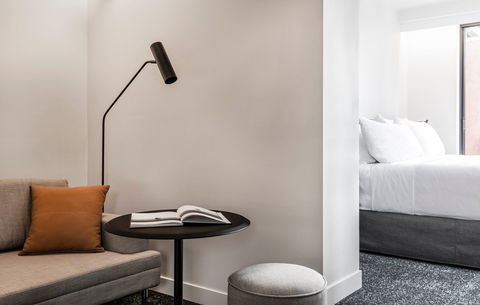 Lancemore Crossley St Melbourne - Accommodation Yamba 15