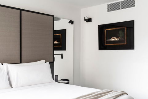 Lancemore Crossley St Melbourne - Accommodation Yamba 16
