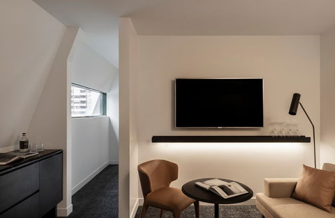 Lancemore Crossley St Melbourne - Accommodation Yamba 17