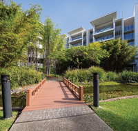 Oaks Mews - Accommodation Yamba