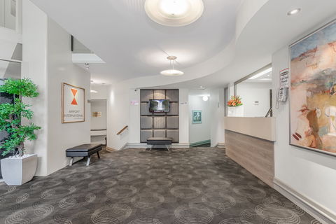 The Airport International Motel - Accommodation Yamba 3