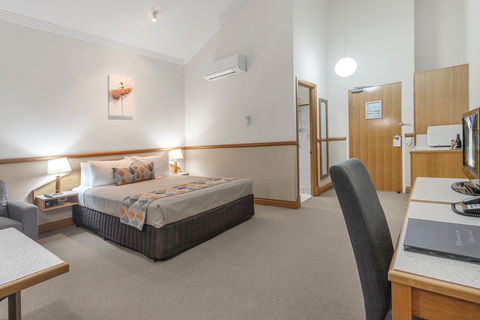 The Airport International Motel - Accommodation Yamba 4