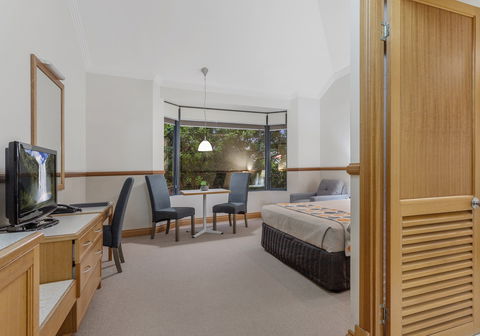 The Airport International Motel - Accommodation Yamba 5