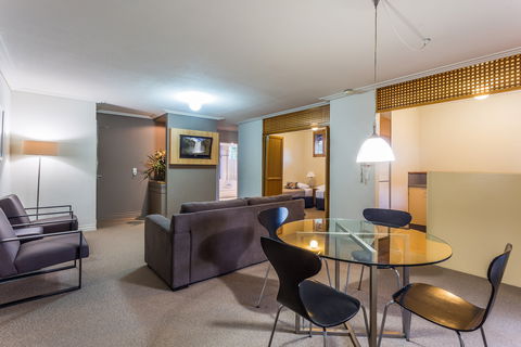 The Airport International Motel - Accommodation Yamba 6