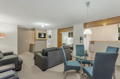 The Airport International Motel - Accommodation Yamba 7