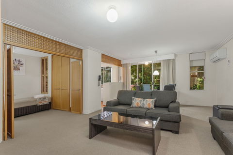 The Airport International Motel - Accommodation Yamba 8