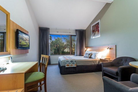 The Airport International Motel - Accommodation Yamba 10