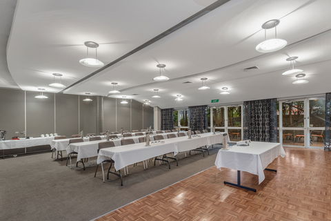 The Airport International Motel - Accommodation Yamba 14