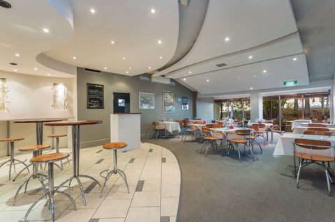The Airport International Motel - Accommodation Yamba 15