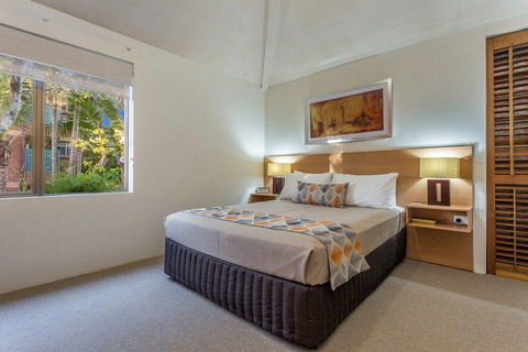 The Airport International Motel - Accommodation Yamba 16