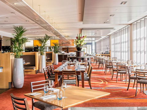 PARKROYAL Melbourne Airport - Accommodation Yamba 10